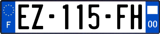 EZ-115-FH