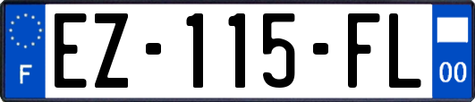 EZ-115-FL