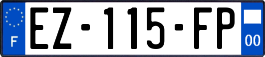 EZ-115-FP