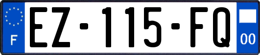 EZ-115-FQ