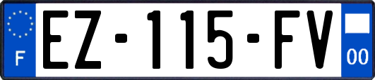 EZ-115-FV