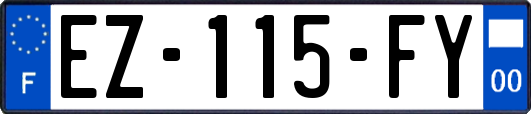 EZ-115-FY