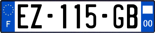 EZ-115-GB