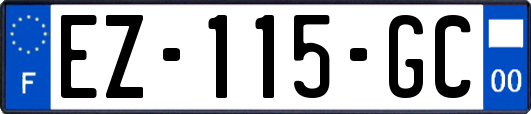 EZ-115-GC