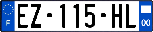 EZ-115-HL