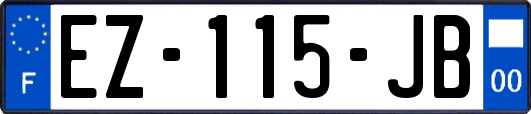 EZ-115-JB