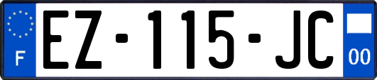 EZ-115-JC