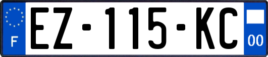 EZ-115-KC