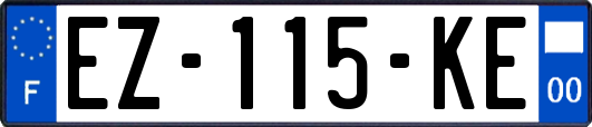 EZ-115-KE