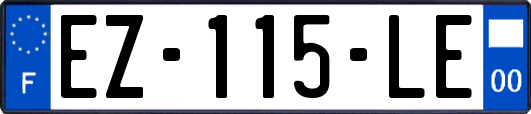 EZ-115-LE