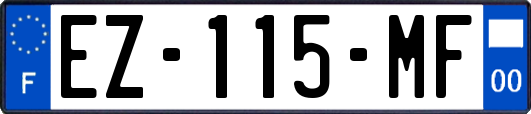 EZ-115-MF