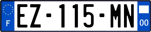 EZ-115-MN