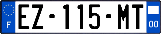 EZ-115-MT