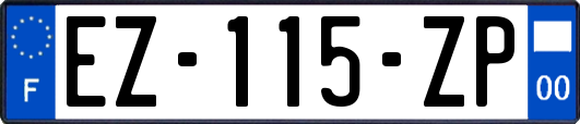 EZ-115-ZP