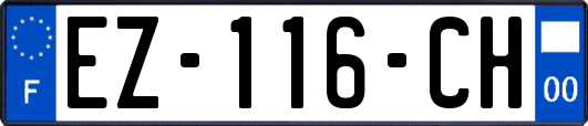 EZ-116-CH