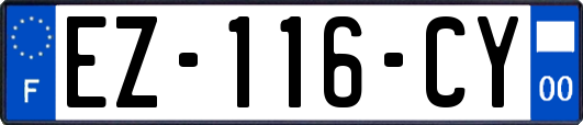 EZ-116-CY