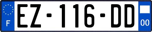 EZ-116-DD