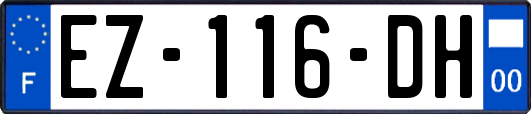 EZ-116-DH