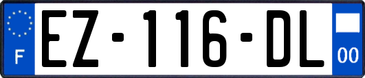 EZ-116-DL