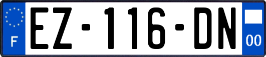 EZ-116-DN