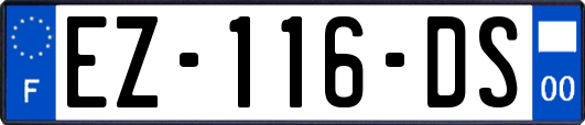 EZ-116-DS