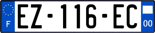 EZ-116-EC