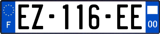 EZ-116-EE