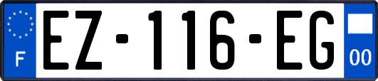 EZ-116-EG