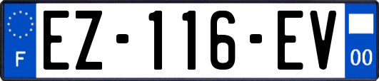 EZ-116-EV