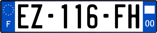 EZ-116-FH