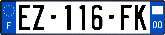 EZ-116-FK