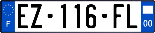 EZ-116-FL