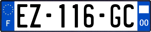 EZ-116-GC