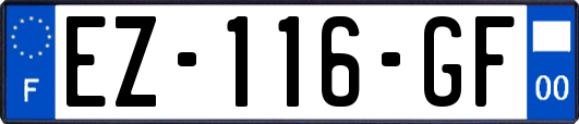 EZ-116-GF