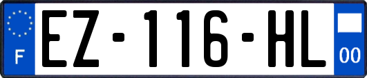 EZ-116-HL