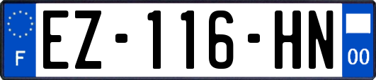 EZ-116-HN