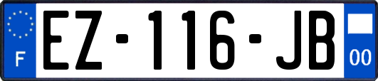 EZ-116-JB