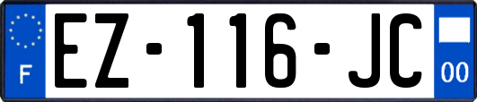 EZ-116-JC