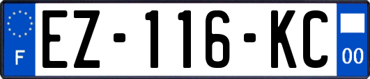 EZ-116-KC