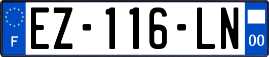 EZ-116-LN