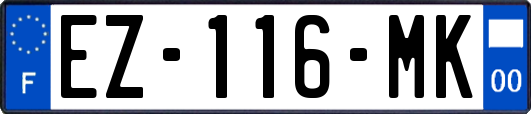 EZ-116-MK