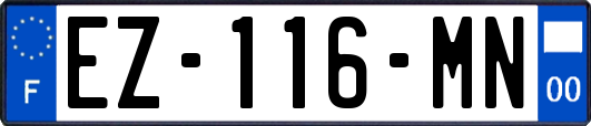 EZ-116-MN