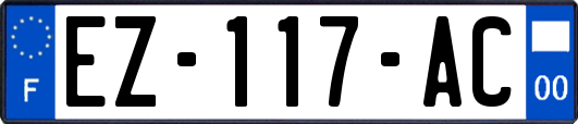 EZ-117-AC