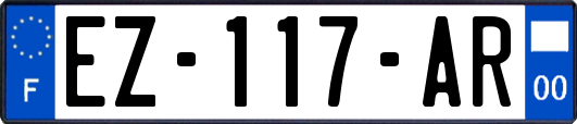 EZ-117-AR