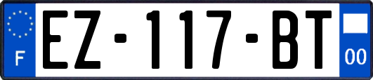 EZ-117-BT