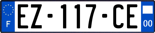 EZ-117-CE