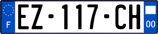 EZ-117-CH