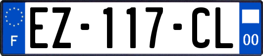 EZ-117-CL