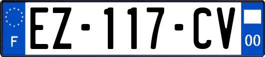 EZ-117-CV