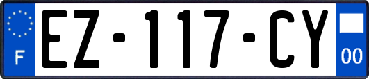 EZ-117-CY